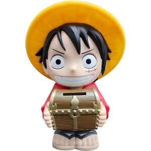 Monogram - One Piece - Luffy Figural Bank  COLLECTIBLES